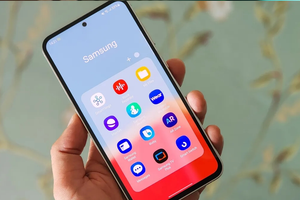 Điện thoại Samsung nhận 3 bản cập nhật mới từ Google