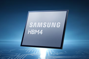 Chip nhớ AI thế hệ mới của Samsung có thể lập kỳ tích về doanh thu