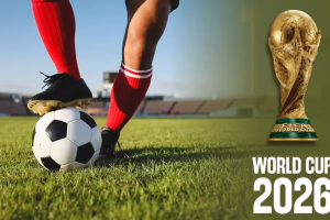 World Cup 2026: AI và loạt công nghệ đột phá thay đổi cuộc chơi