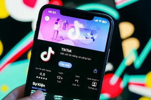 Phía sau cuộc chiến chống nội dung AI rác của TikTok