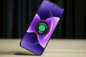 Android 17 đến với smartphone Xiaomi, trước cả Samsung