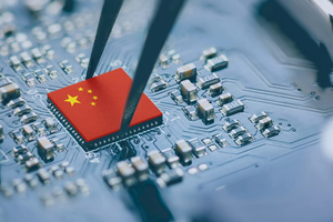 Trung Quốc tìm ra cách sản xuất chip quang nhanh chưa từng có