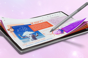 Lenovo mở rộng hệ sinh thái tablet AI với bộ đôi Idea Tab Matte Edition: tăng cường trải nghiệm học tập và giải trí thông minh mỗi ngày