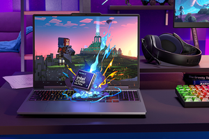 Lenovo ra mắt dòng laptop gaming AI thế hệ mới Legion  và LOQ Gen 11 tại Việt Nam