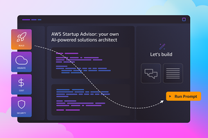 AI biến ý tưởng đến doanh thu với tốc độ khởi nghiệp
