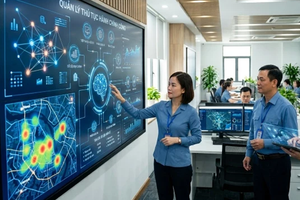 Hà Nội: Cấm để AI tự động ban hành văn bản hành chính