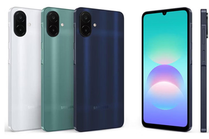 Samsung Galaxy A08 ra mắt với pin 6.000 mAh, với giá khoảng 6,2 triệu đồng