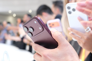 Giá iPhone lại sắp tăng sau thỏa thuận mới của Apple?