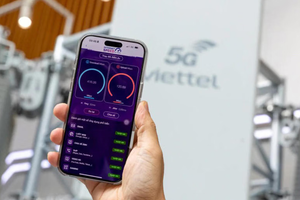 Từ 2G lên 5G, Internet Việt Nam bứt phá vào top 10 thế giới