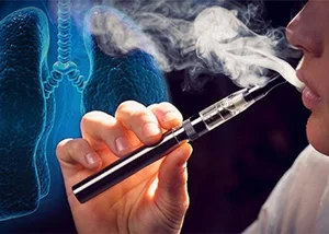 Các hóa chất hương vị làm tăng sự hấp dẫn với người dùng có trong  thuốc lá gây ra nhiều mối lo ngại