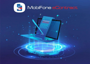 Hợp đồng điện tử - Công cụ không thể thiếu của doanh nghiệp chuyển đổi số