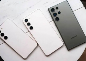 Samsung đẩy mạnh trí tuệ nhân tạo vào dòng Galaxy S24