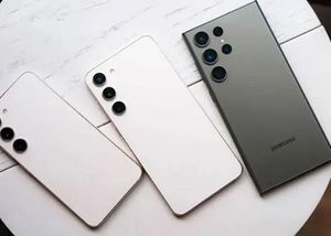 Samsung đẩy mạnh trí tuệ nhân tạo vào dòng Galaxy S24