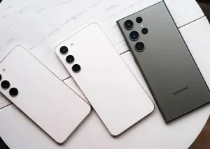 Samsung đẩy mạnh trí tuệ nhân tạo vào dòng Galaxy S24