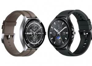 Xiaomi ra mắt đồng hồ thông minh Watch 2 Pro