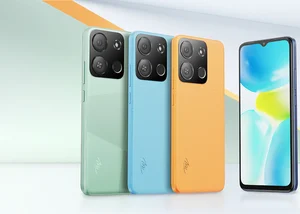 Mẫu smartphone giá rẻ Itel A05s được tung ra thị trường, giá khoảng 1,91 triệu đồng