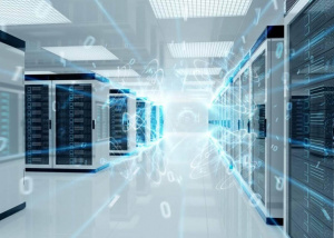 Thị trường Data Center: Miếng bánh hấp dẫn doanh nghiệp công nghệ