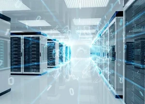 Thị trường Data Center: Miếng bánh hấp dẫn doanh nghiệp công nghệ