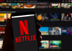 Lượng người dùng Netflix gia tăng sau khi hạn chế chia sẻ mật khẩu