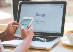 Google chi hàng chục tỷ USD để trở thành công cụ tìm kiếm mặc định trên thiết bị và trình duyệt