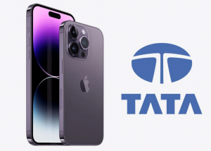 Thêm một tập đoàn Ấn Độ nhảy vào sản xuất iPhone