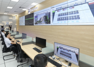 Phê duyệt Đề án xây dựng Trung tâm Dữ liệu Quốc gia