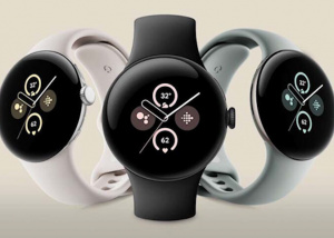 Google trình làng đồng hồ thông minh Pixel Watch 2