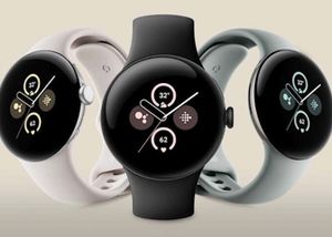 Google trình làng đồng hồ thông minh Pixel Watch 2