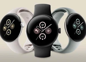 Google trình làng đồng hồ thông minh Pixel Watch 2