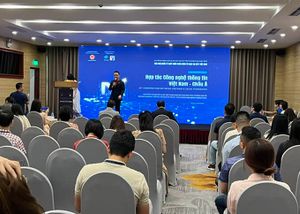 Hợp tác Công nghệ thông tin Việt Nam - Châu Á: Làm gì để “mang chuông đi đánh xứ người” hiệu quả?