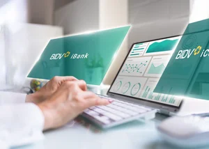 Tối ưu quản trị tài chính với BIDV iConnect: Dịch vụ ngân hàng 4.0 cho doanh nghiệp