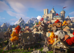 Unity tiếp tục hỗ trợ các nhà sáng tạo trong suốt vòng đời phát triển game với các tính năng AI mới
