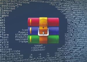 WinRAR tiếp tục bị tin tặc lợi dụng lỗ hổng để tấn công