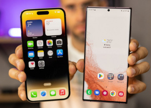 Doanh số smartphone toàn cầu đã tăng sau 2 năm sụt giảm