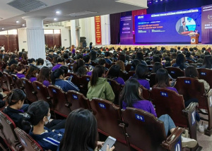 Học tập tích hợp: Cuộc cách mạng về nhận thức trong ngành giáo dục