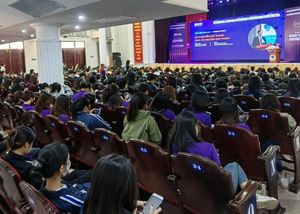 Học tập tích hợp: Cuộc cách mạng về nhận thức trong ngành giáo dục