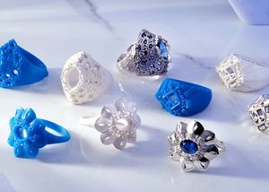 Máy in 3D sẽ cách mạng hóa ngành thời trang như thế nào?