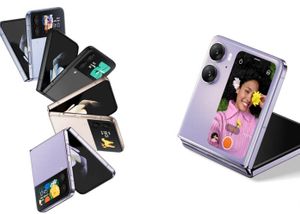 Thị trường smartphone gập toàn cầu đã tăng 10% trong quý 2 năm 2023