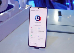 Smartphone vivo V29 series 5G ra mắt, giá từ 9 triệu đồng