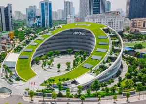 Viettel đề nghị cùng NVIDIA thành lập trung tâm đào tạo AI