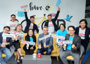 Du lịch 'trả sau" hấp dẫn nhờ Home PayLater