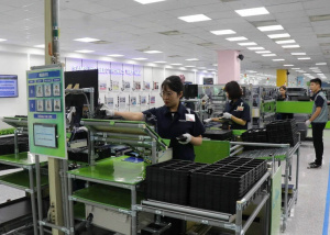 Bắc Ninh: Rộng cửa đón làn sóng đầu tư vào ngành công nghiệp bán dẫn