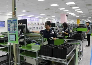 Bắc Ninh: Rộng cửa đón làn sóng đầu tư vào ngành công nghiệp bán dẫn