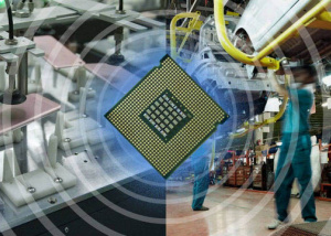 Nhật Bản trợ cấp cho Samsung để xây dựng cơ sở sản xuất chip