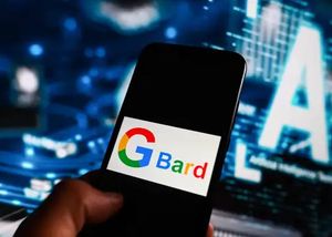 Google ngăn chatbot AI trả lời liên quan bầu cử Mỹ 2024