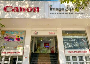Canon Việt Nam chính thức thay đổi nhà phân phối sản phẩm thiết bị hình ảnh