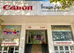 Canon Việt Nam chính thức thay đổi nhà phân phối sản phẩm thiết bị hình ảnh