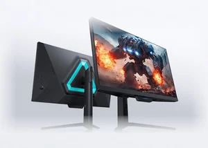 Màn hình gaming Nubia Red Magic GM001S ra mắt, giá 18,79 triệu đồng