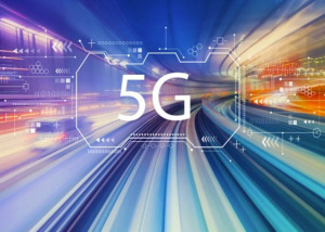 5G đã phủ sóng 45% dân số toàn cầu với hơn 1,6 tỷ thuê bao
