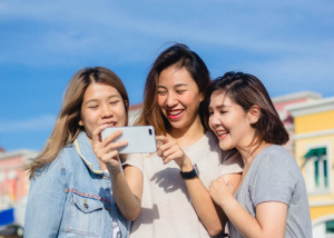 Tài khoản Chọn tên Như ý: Từ xu hướng trở thành thói quen yêu thích của khách hàng